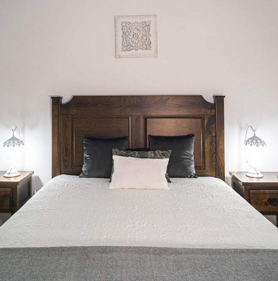 Bed and Breakfast Tapada Do Chafariz Estremoz Zewnętrze zdjęcie