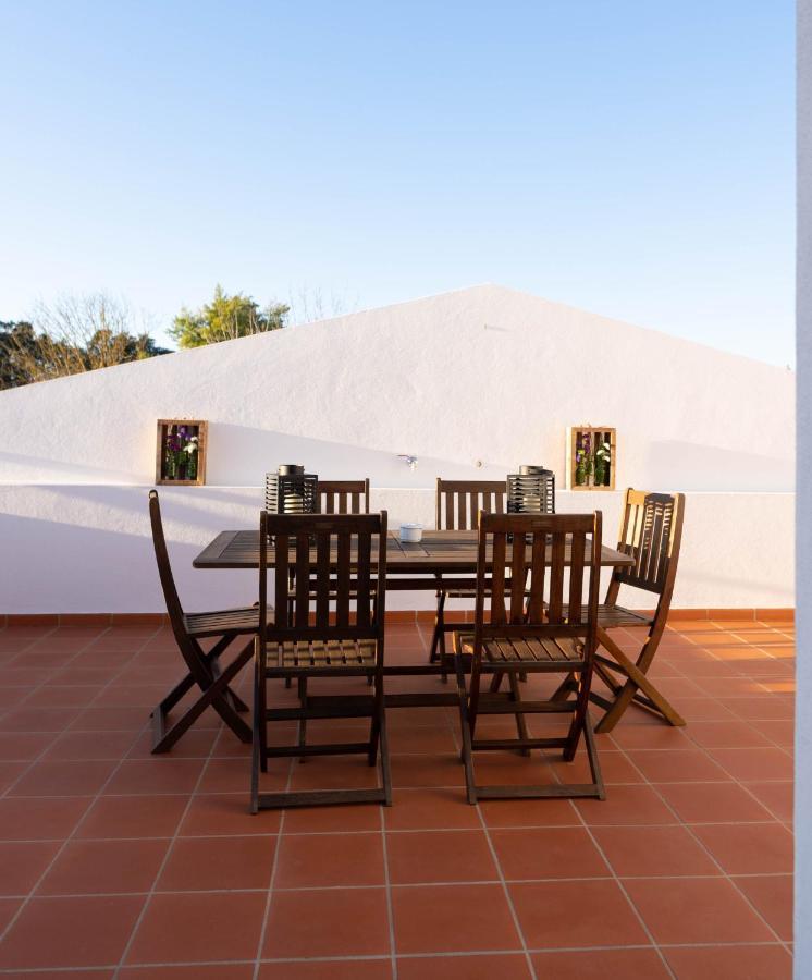 Bed and Breakfast Tapada Do Chafariz Estremoz Zewnętrze zdjęcie