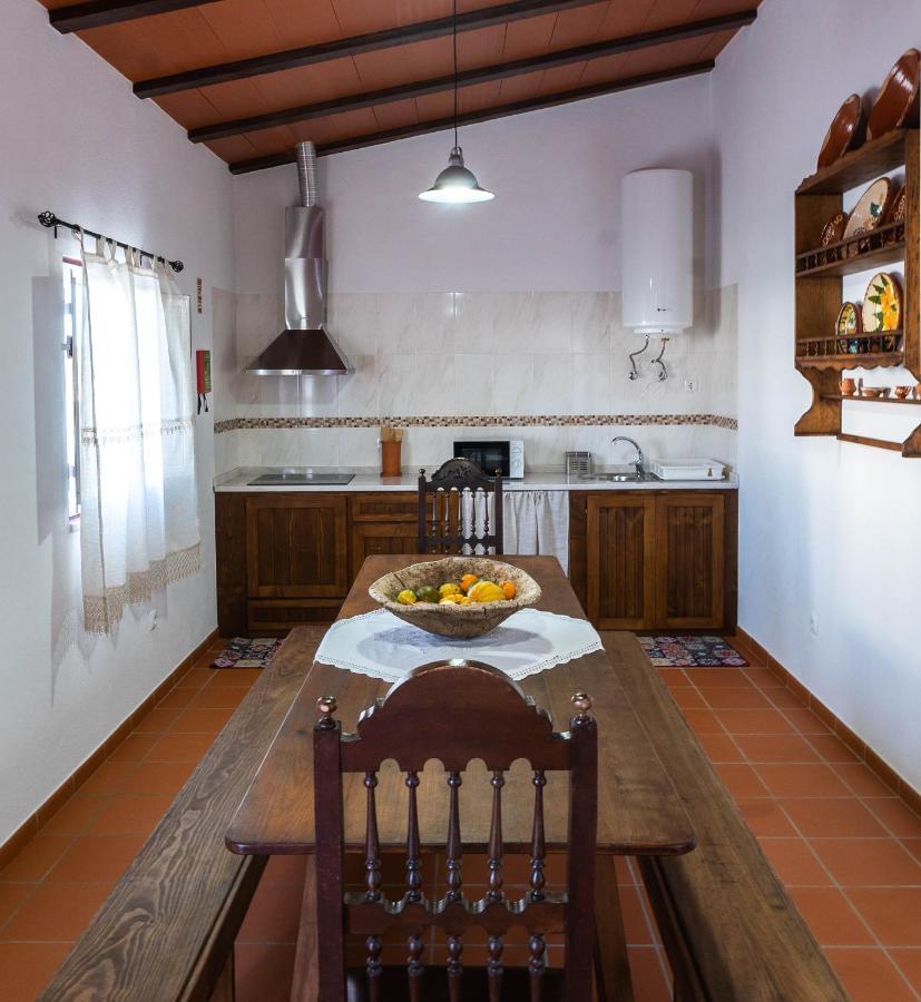 Bed and Breakfast Tapada Do Chafariz Estremoz Zewnętrze zdjęcie