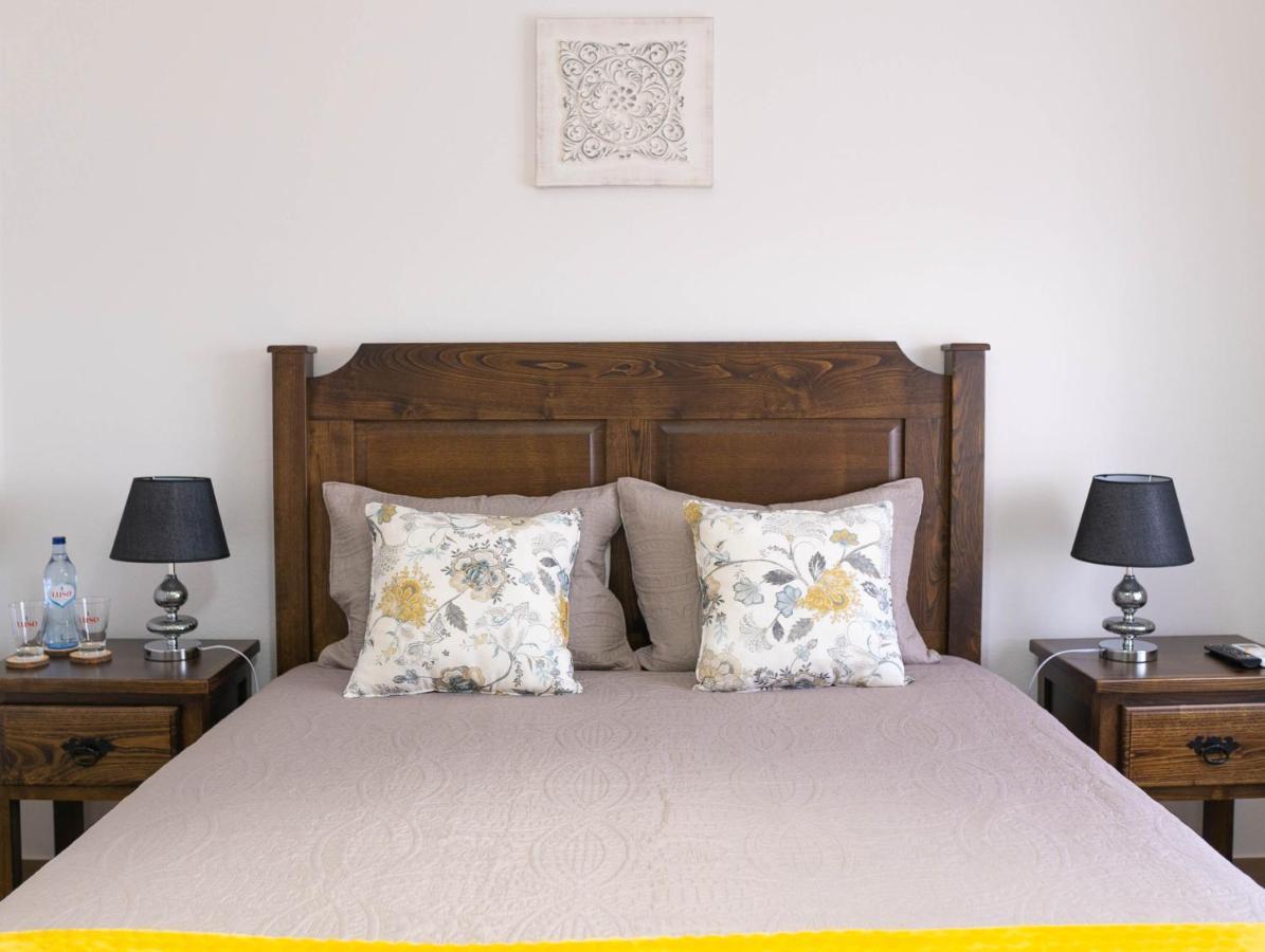 Bed and Breakfast Tapada Do Chafariz Estremoz Zewnętrze zdjęcie