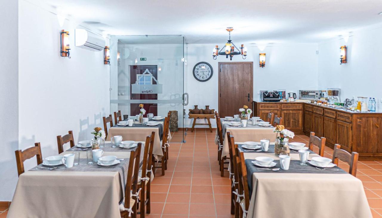 Bed and Breakfast Tapada Do Chafariz Estremoz Zewnętrze zdjęcie