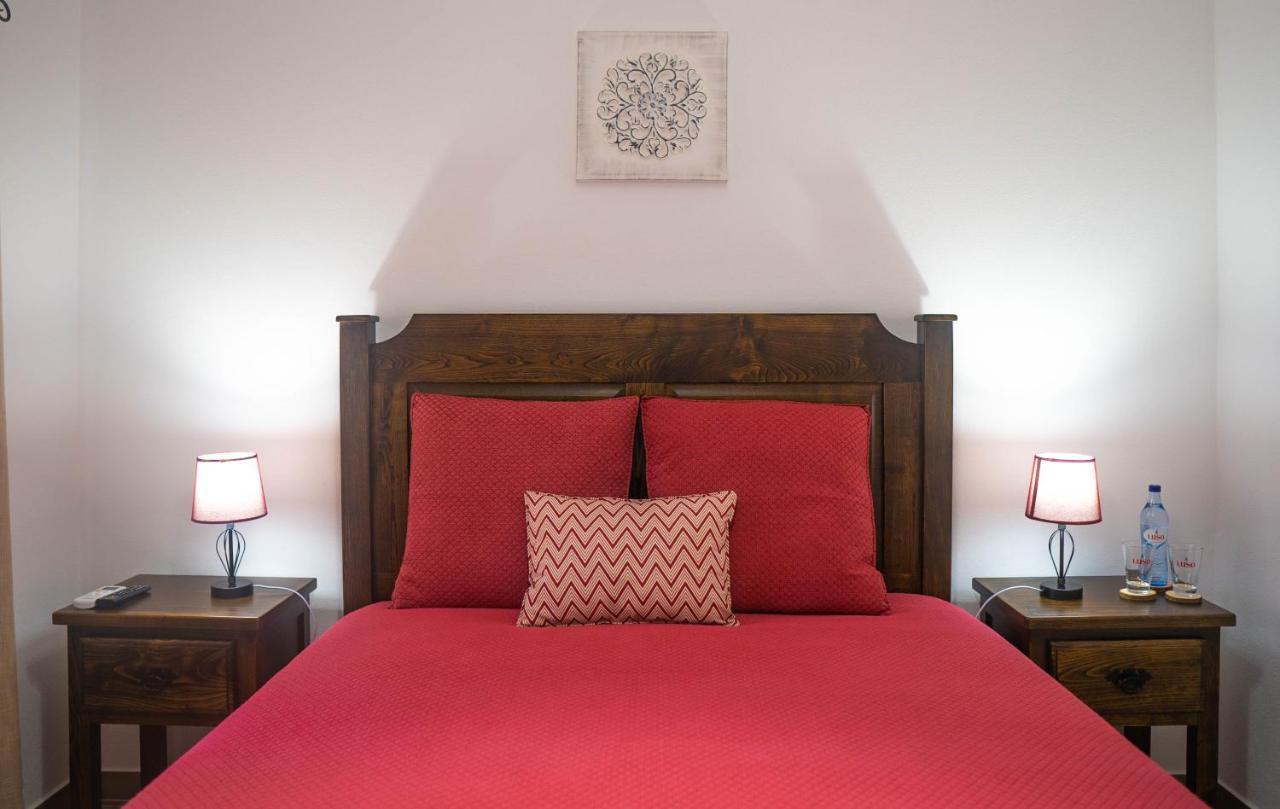 Bed and Breakfast Tapada Do Chafariz Estremoz Zewnętrze zdjęcie