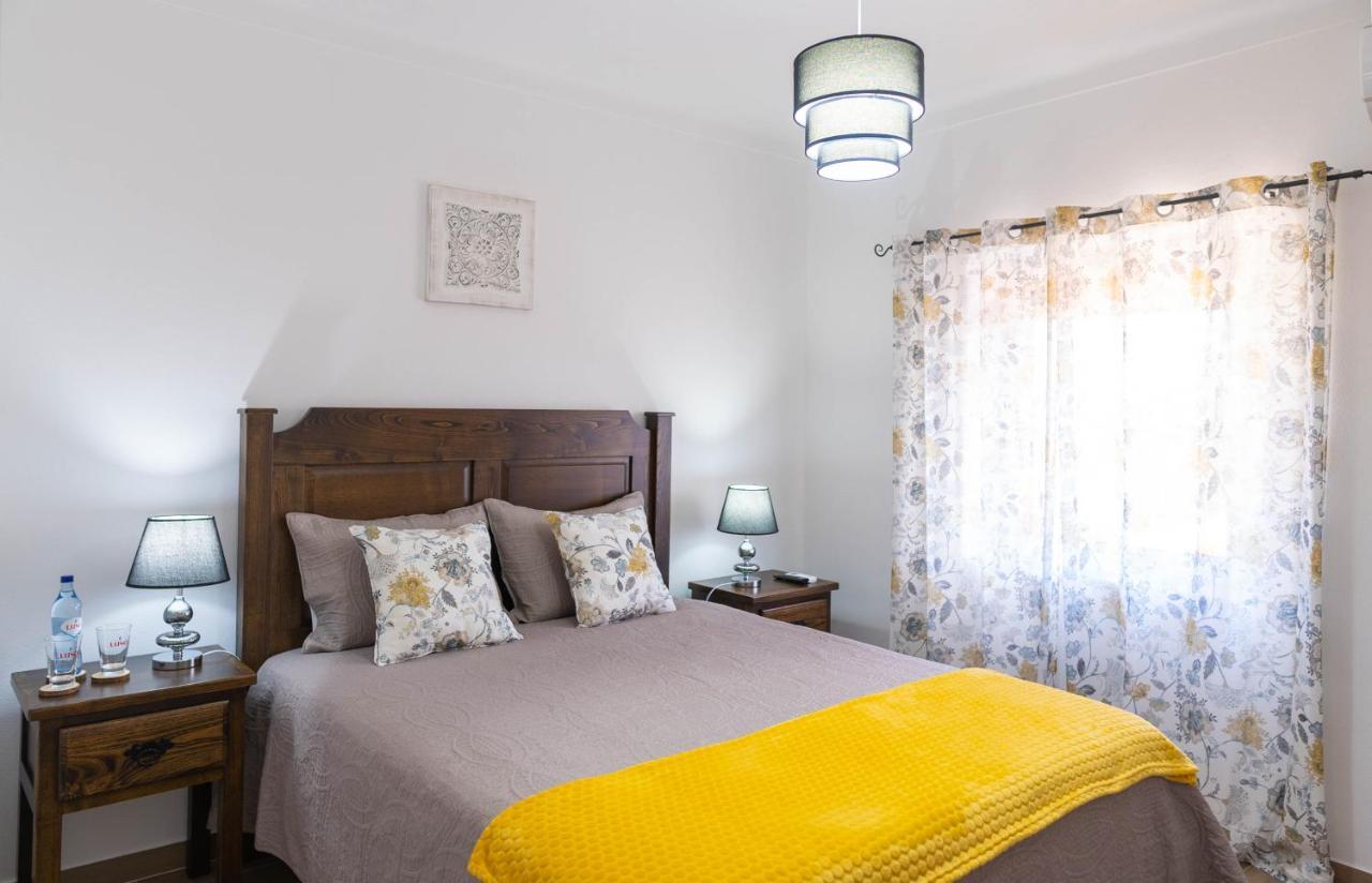 Bed and Breakfast Tapada Do Chafariz Estremoz Zewnętrze zdjęcie