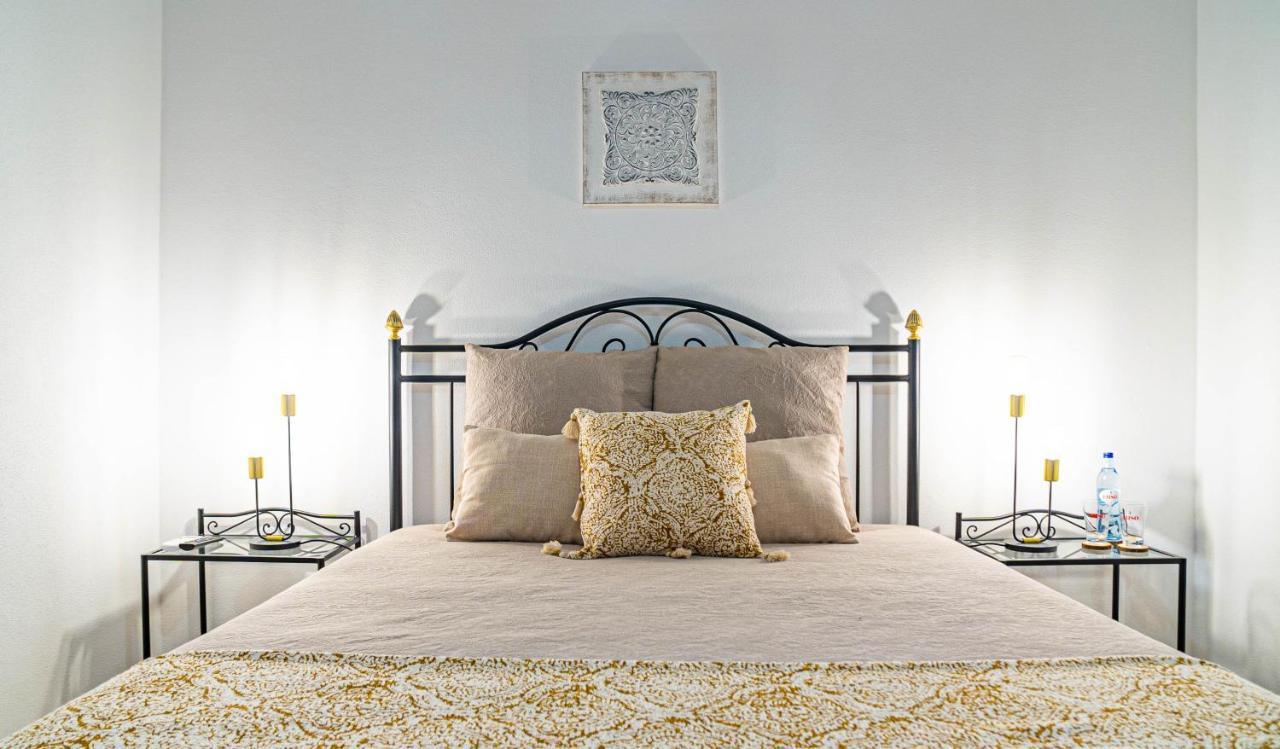 Bed and Breakfast Tapada Do Chafariz Estremoz Zewnętrze zdjęcie
