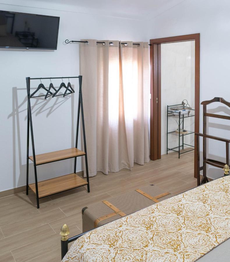 Bed and Breakfast Tapada Do Chafariz Estremoz Zewnętrze zdjęcie