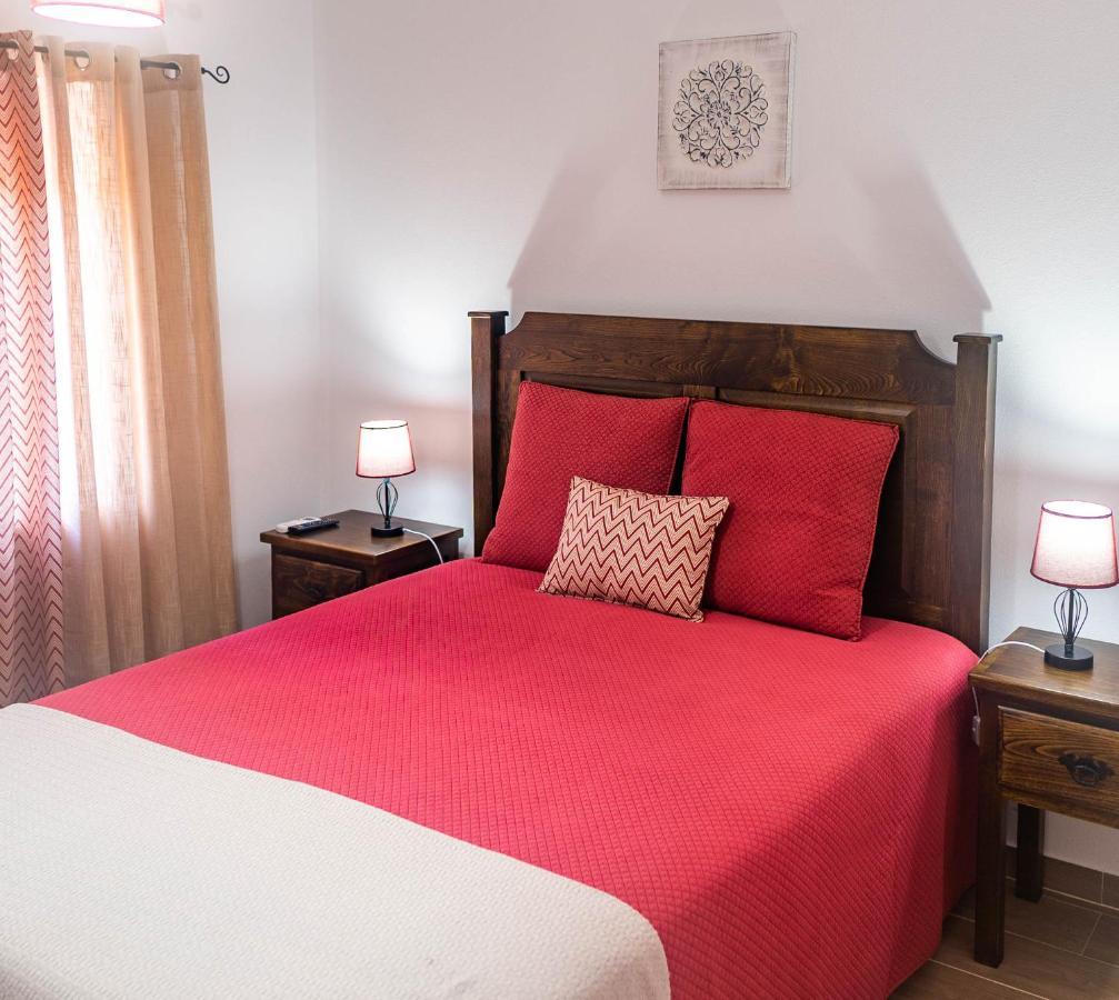 Bed and Breakfast Tapada Do Chafariz Estremoz Zewnętrze zdjęcie