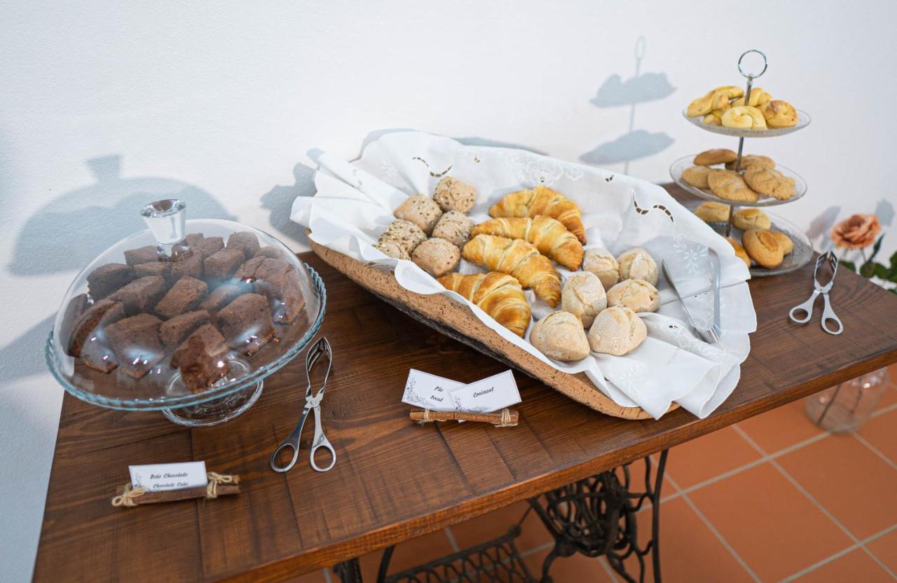 Bed and Breakfast Tapada Do Chafariz Estremoz Zewnętrze zdjęcie