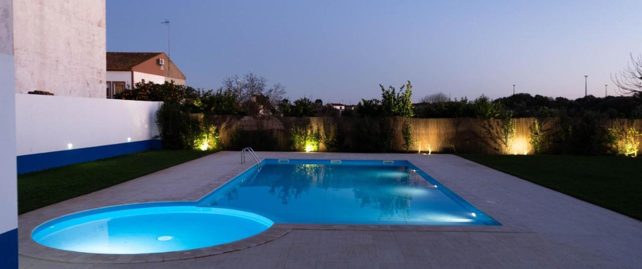 Bed and Breakfast Tapada Do Chafariz Estremoz Zewnętrze zdjęcie