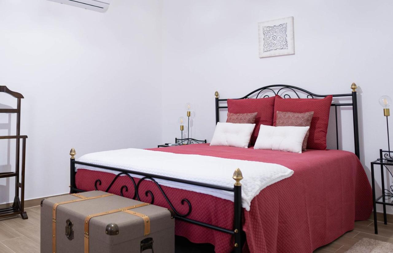 Bed and Breakfast Tapada Do Chafariz Estremoz Zewnętrze zdjęcie
