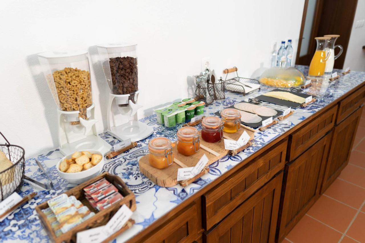 Bed and Breakfast Tapada Do Chafariz Estremoz Zewnętrze zdjęcie
