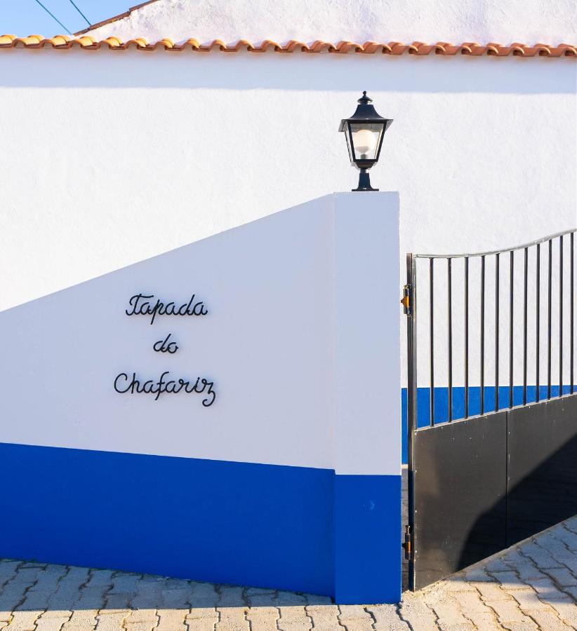 Bed and Breakfast Tapada Do Chafariz Estremoz Zewnętrze zdjęcie