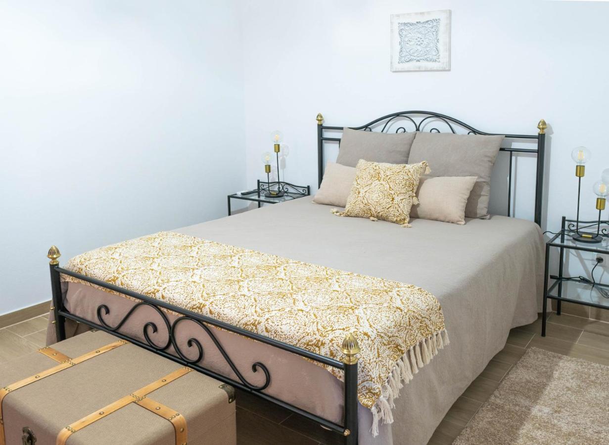 Bed and Breakfast Tapada Do Chafariz Estremoz Zewnętrze zdjęcie