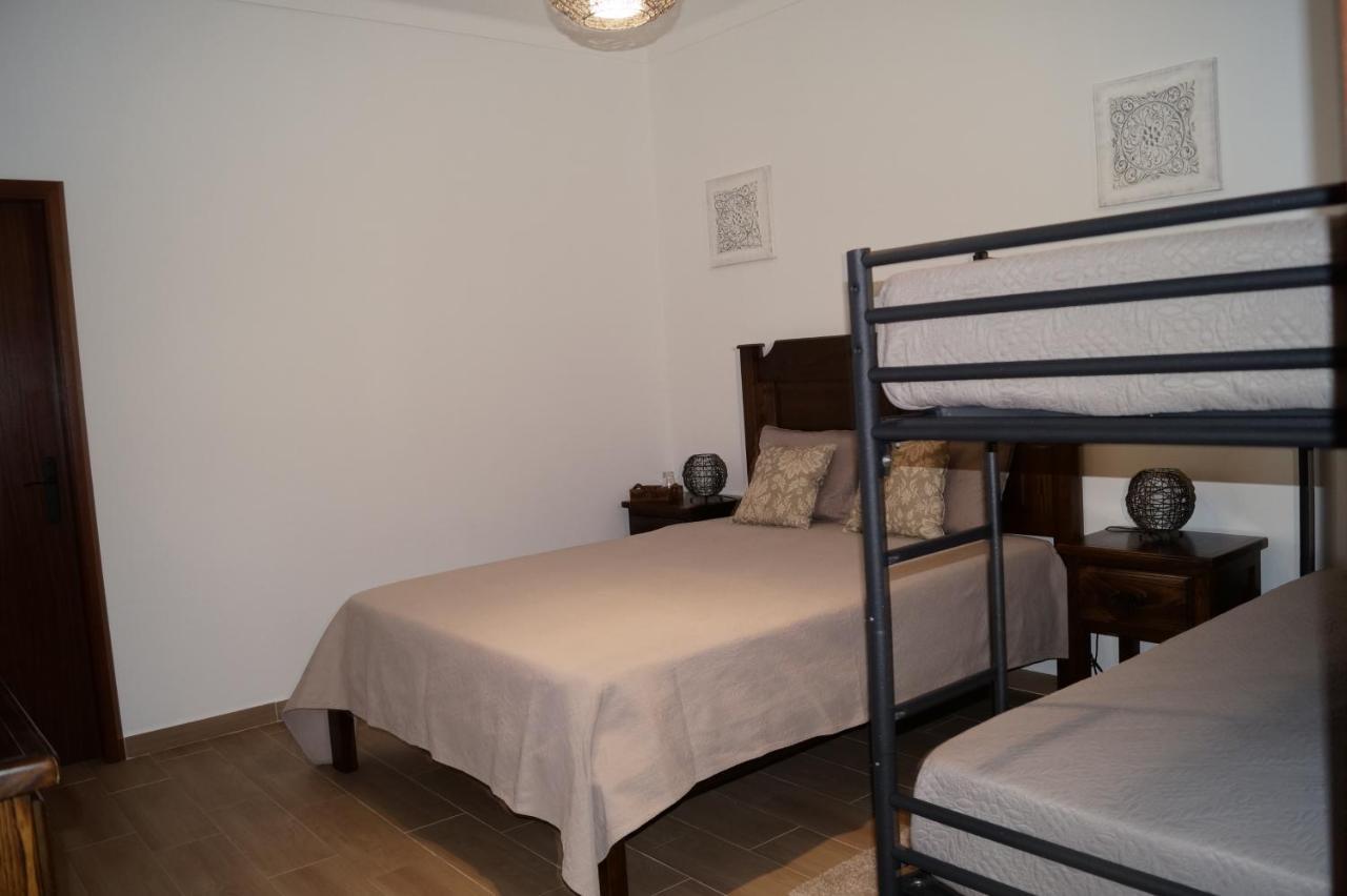 Bed and Breakfast Tapada Do Chafariz Estremoz Zewnętrze zdjęcie