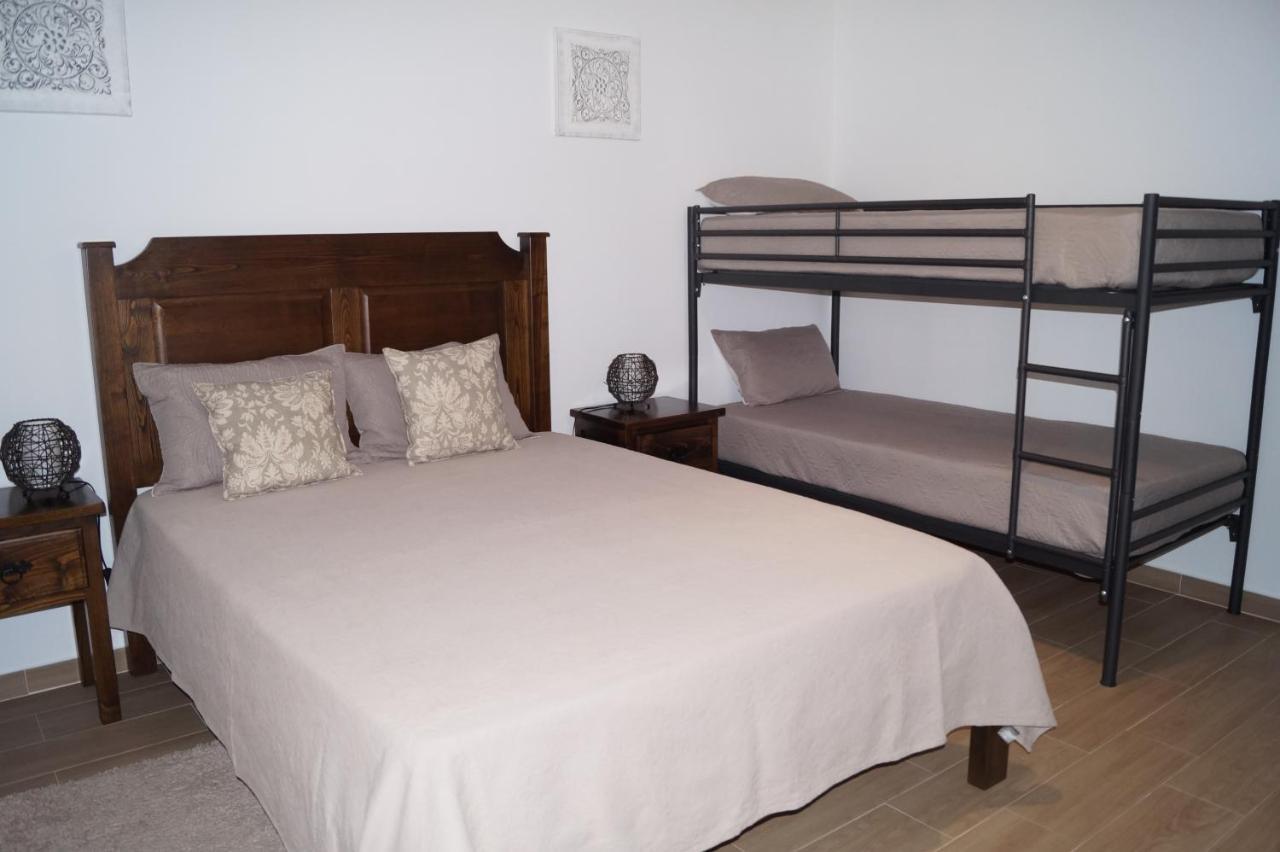 Bed and Breakfast Tapada Do Chafariz Estremoz Zewnętrze zdjęcie