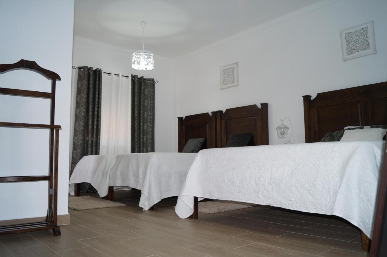 Bed and Breakfast Tapada Do Chafariz Estremoz Zewnętrze zdjęcie